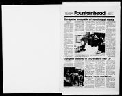 Fountainhead, November 17, 1977